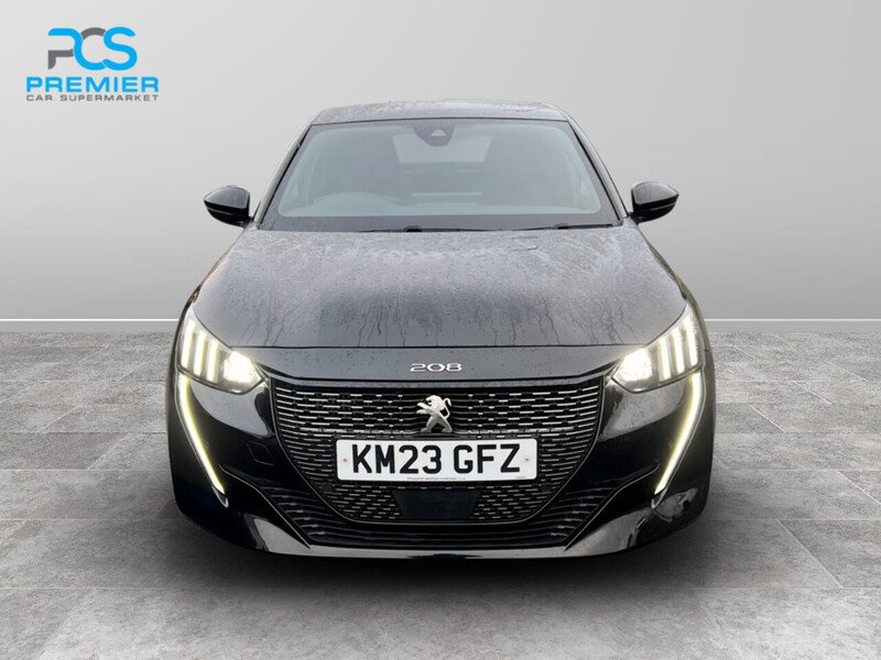 Used Peugeot 208 2023 for sale - 76934939: Photo 3