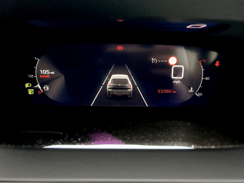 Used Peugeot 208 2023 for sale - 76934939: Photo 34