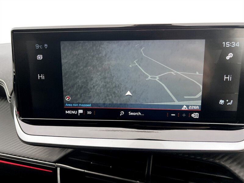 Used Peugeot 208 2023 for sale - 76934939: Photo 38