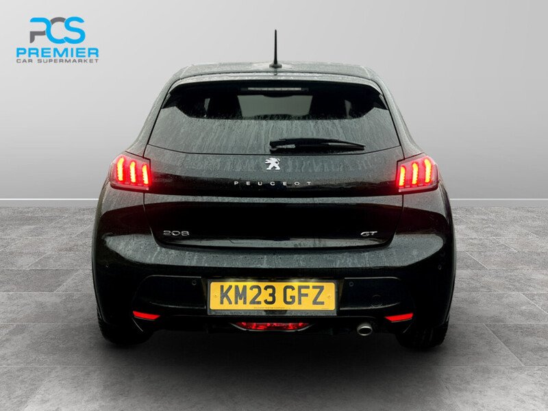 Used Peugeot 208 2023 for sale - 76934939: Photo 4