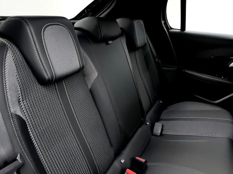 Used Peugeot 208 2023 for sale - 76934939: Photo 43