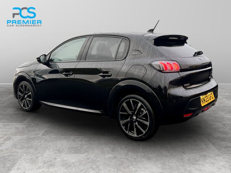 Used Peugeot 208 2023 for sale - 76934939: Photo 7