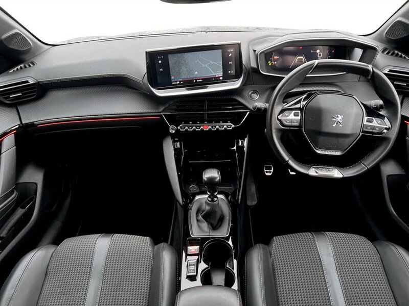 Used Peugeot 208 2023 for sale - 76934939: Photo 8