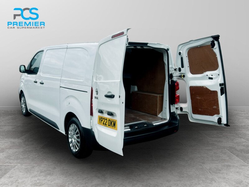 Used Toyota ProAce 2022 for sale - 76036648: Photo 10