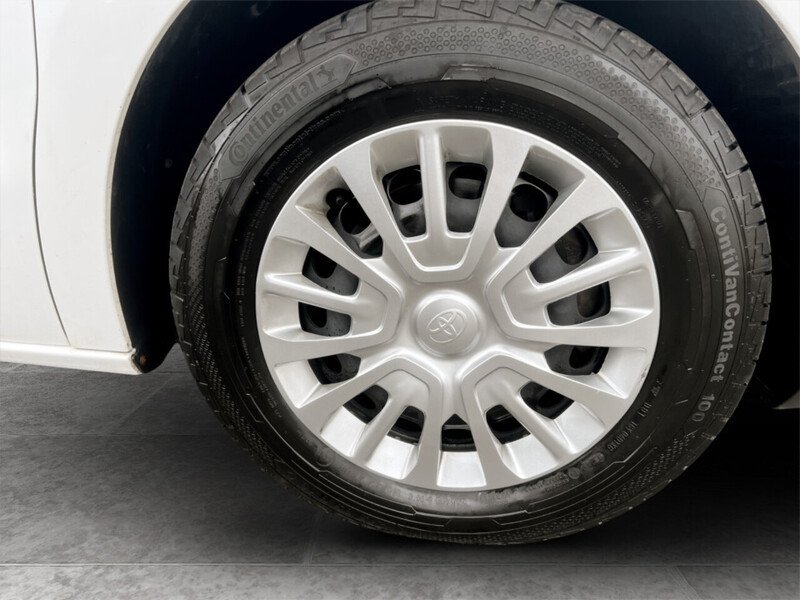 Used Toyota ProAce 2022 for sale - 76036648: Photo 13
