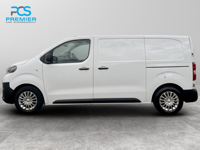 Used Toyota ProAce 2022 for sale - 76036648: Photo 17