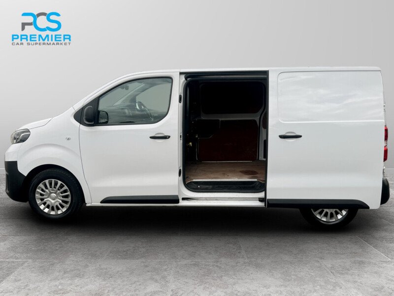 Used Toyota ProAce 2022 for sale - 76036648: Photo 18