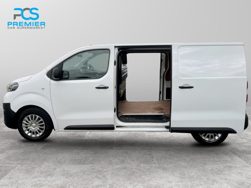 Used Toyota ProAce 2022 for sale - 76036648: Photo 19