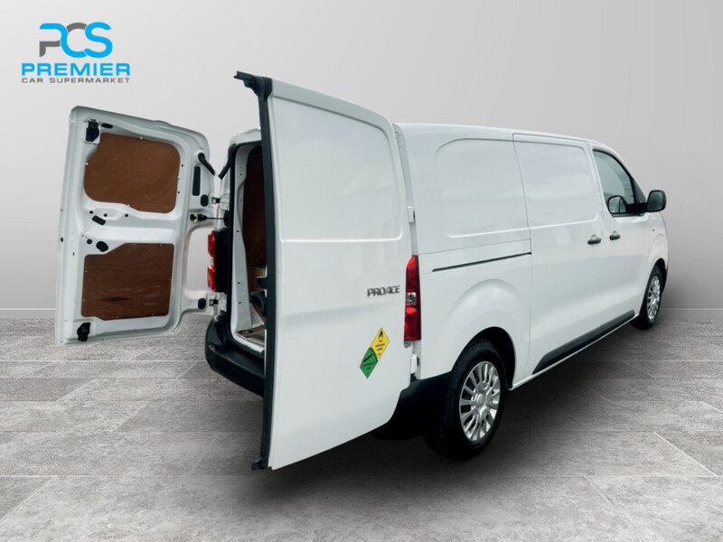 Used Toyota ProAce 2022 for sale - 76036648: Photo 26