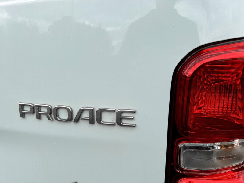 Used Toyota ProAce 2022 for sale - 76036648: Photo 31