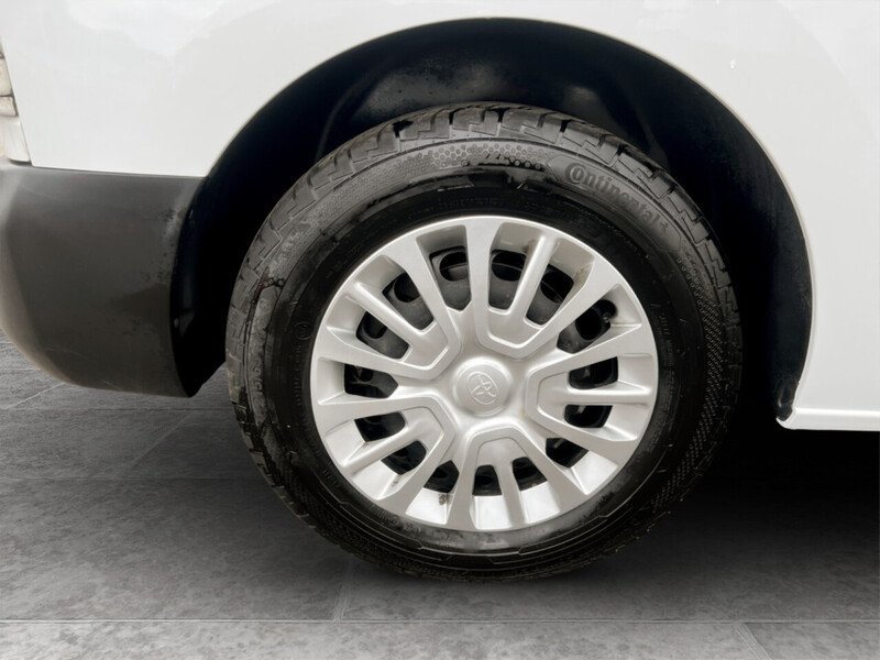 Used Toyota ProAce 2022 for sale - 76036648: Photo 32