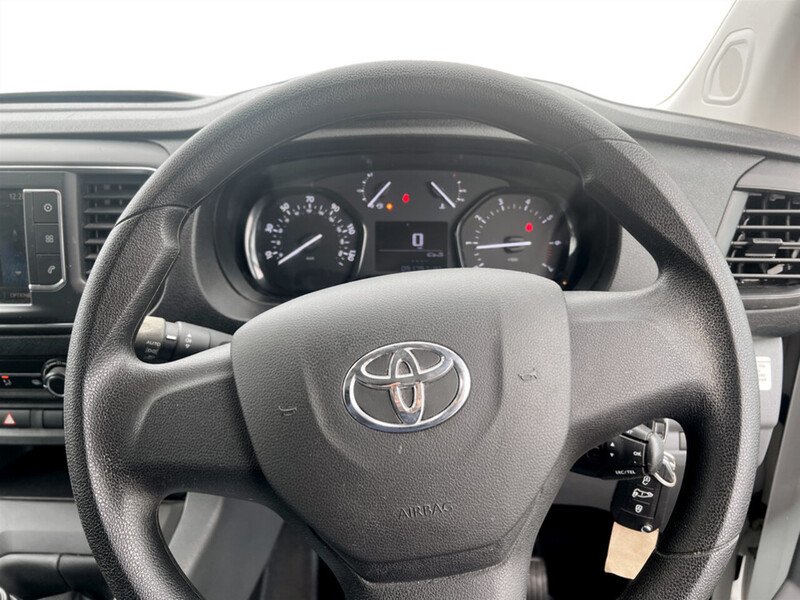 Used Toyota ProAce 2022 for sale - 76036648: Photo 35