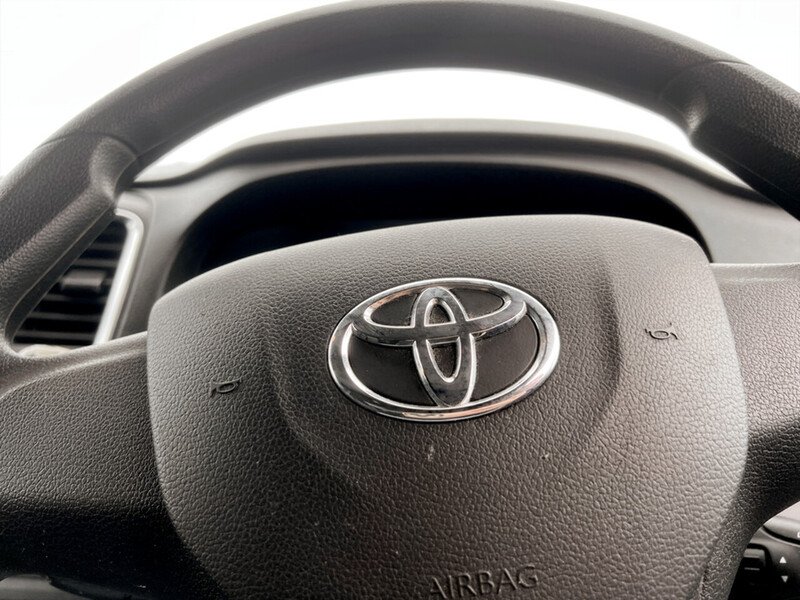 Used Toyota ProAce 2022 for sale - 76036648: Photo 36