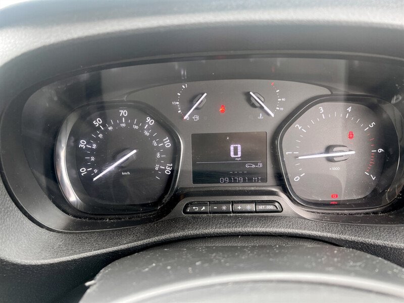 Used Toyota ProAce 2022 for sale - 76036648: Photo 37
