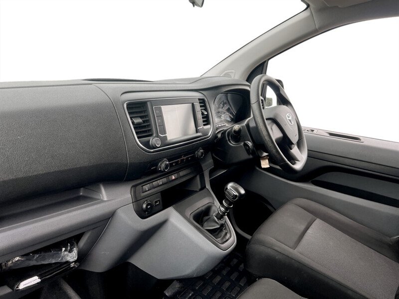 Used Toyota ProAce 2022 for sale - 76036648: Photo 38