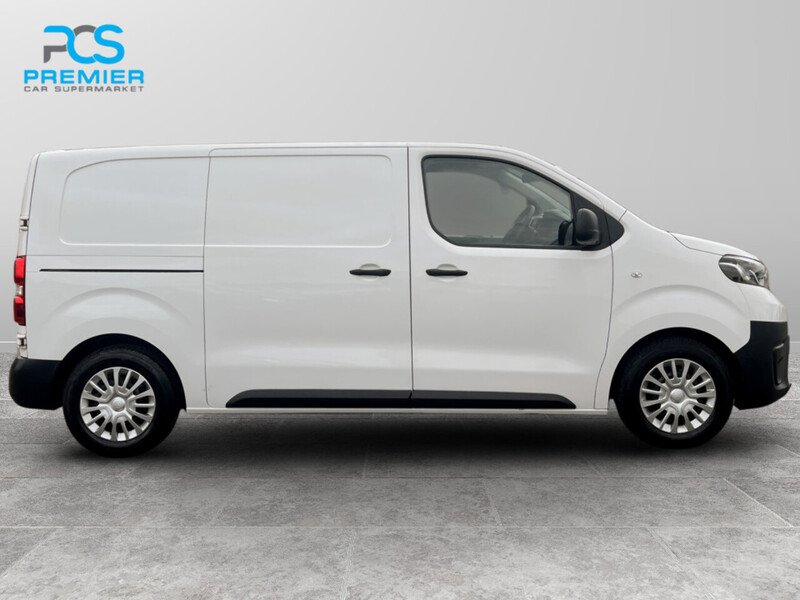 Used Toyota ProAce 2022 for sale - 76036648: Photo 6