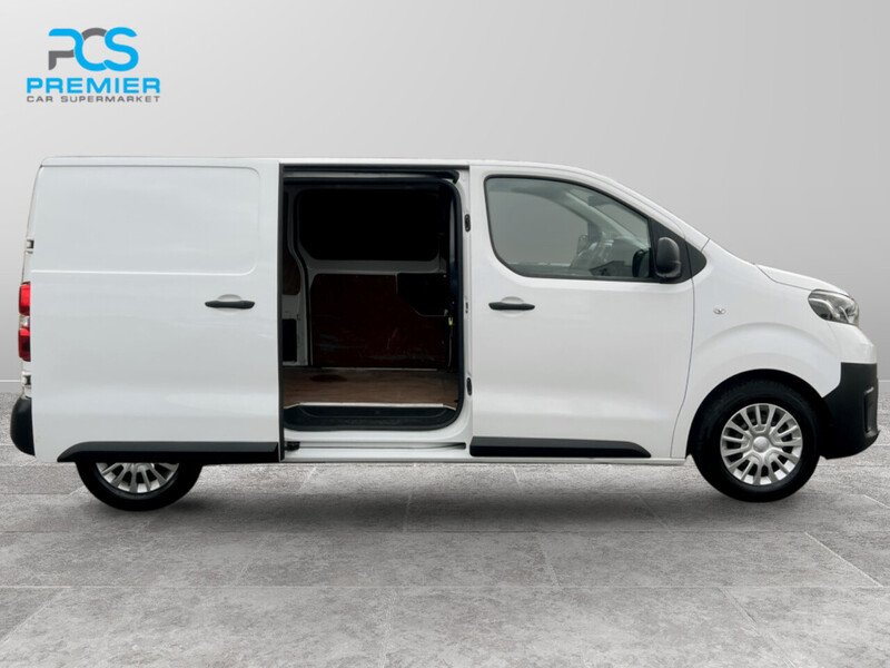 Used Toyota ProAce 2022 for sale - 76036648: Photo 7
