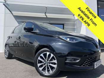2020 - R135 GT Line 5-Door