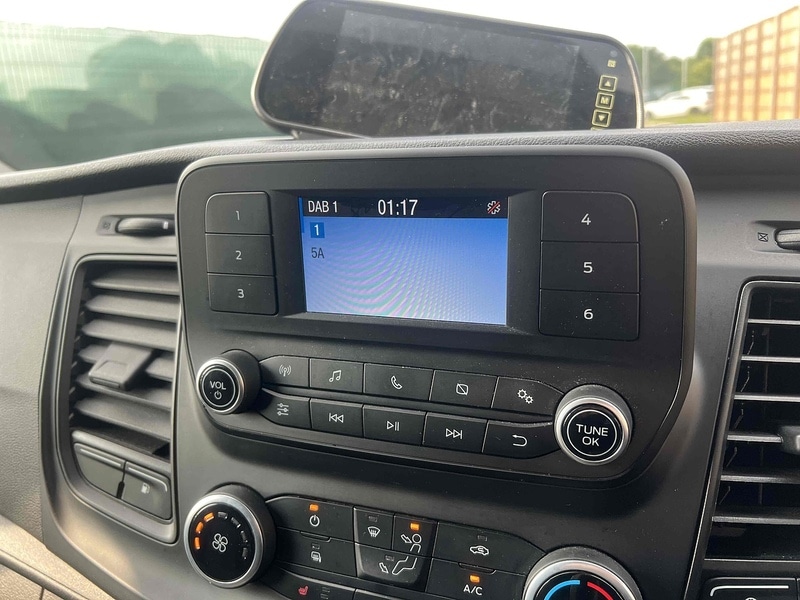 Vehicle 32