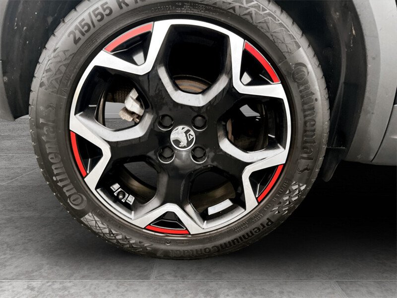 Used Vauxhall Mokka 2021 for sale - 77069834: Photo 10