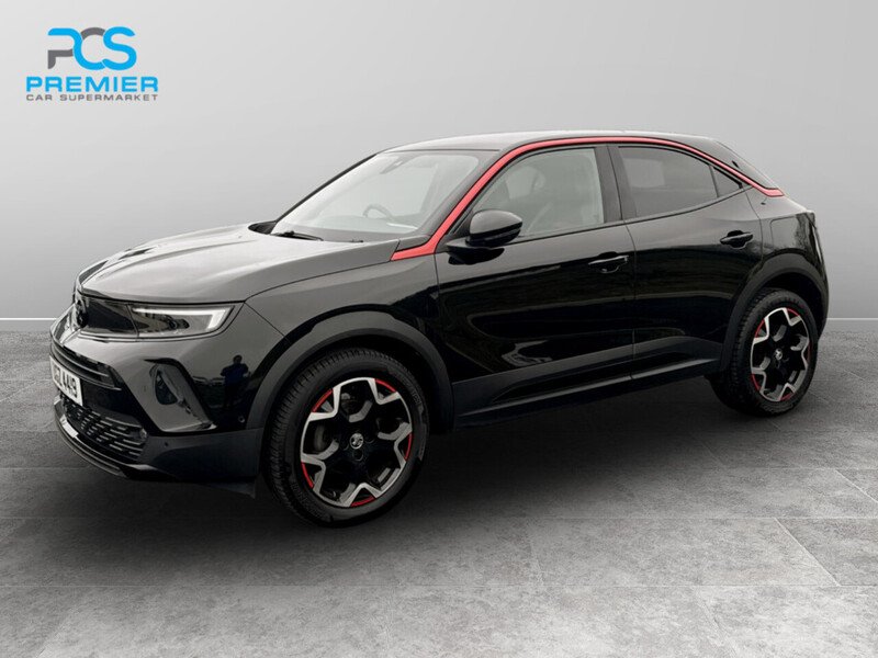 Used Vauxhall Mokka 2021 for sale - 77069834: Photo 12