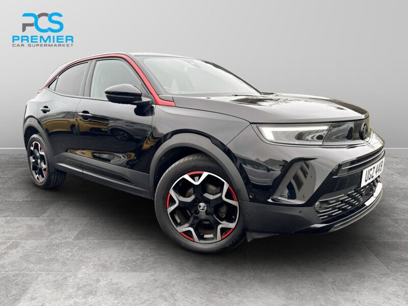 Used Vauxhall Mokka 2021 for sale - 77069834: Photo 14