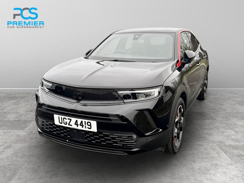 Used Vauxhall Mokka 2021 for sale - 77069834: Photo 16