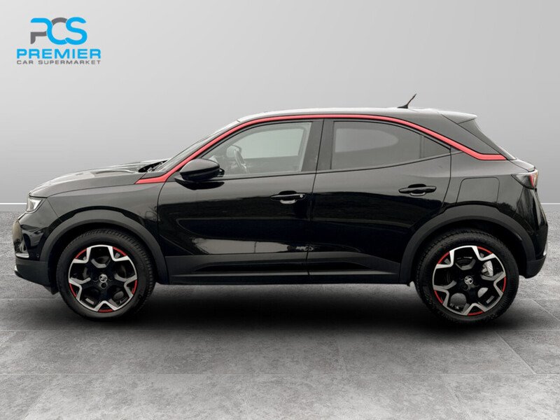 Used Vauxhall Mokka 2021 for sale - 77069834: Photo 17