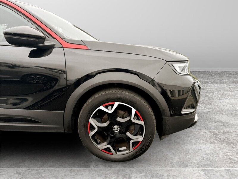 Used Vauxhall Mokka 2021 for sale - 77069834: Photo 18