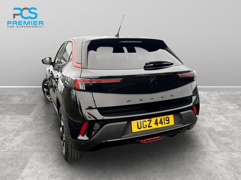 Used Vauxhall Mokka 2021 for sale - 77069834: Photo 25