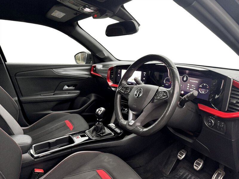 Used Vauxhall Mokka 2021 for sale - 77069834: Photo 27