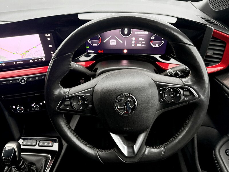 Used Vauxhall Mokka 2021 for sale - 77069834: Photo 28