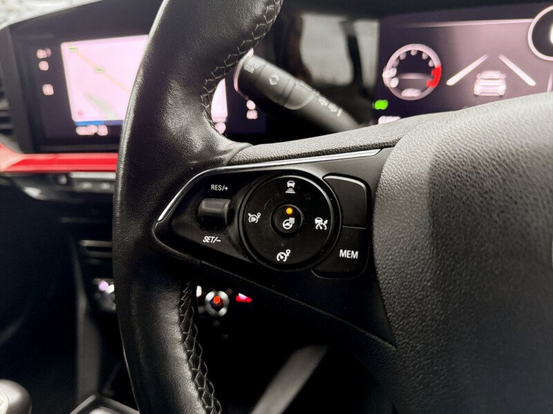 Used Vauxhall Mokka 2021 for sale - 77069834: Photo 29