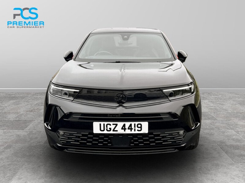 Used Vauxhall Mokka 2021 for sale - 77069834: Photo 3