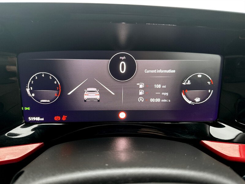 Used Vauxhall Mokka 2021 for sale - 77069834: Photo 32