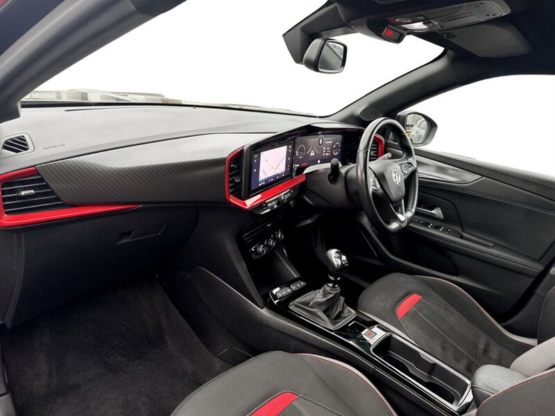 Used Vauxhall Mokka 2021 for sale - 77069834: Photo 34