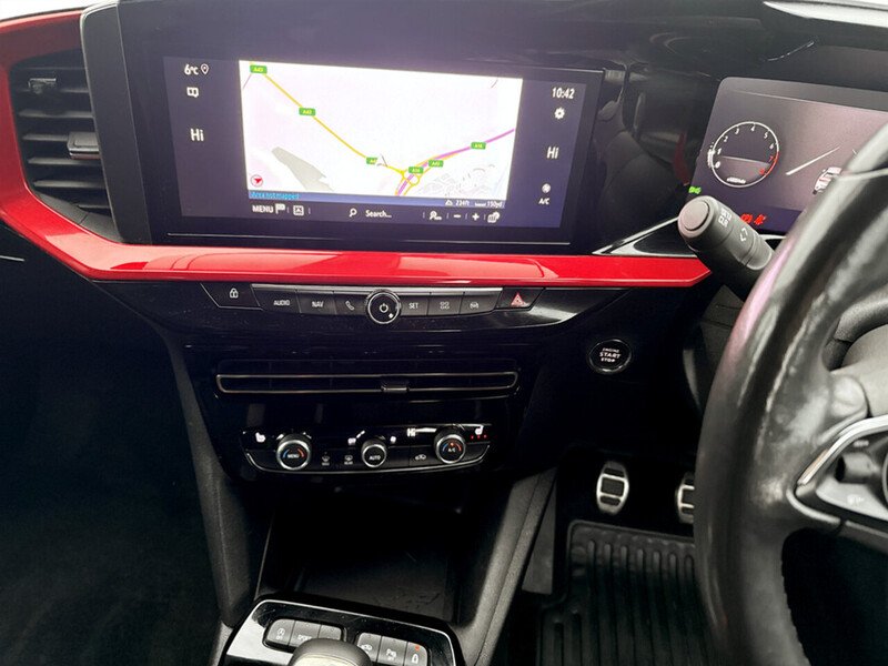 Used Vauxhall Mokka 2021 for sale - 77069834: Photo 35