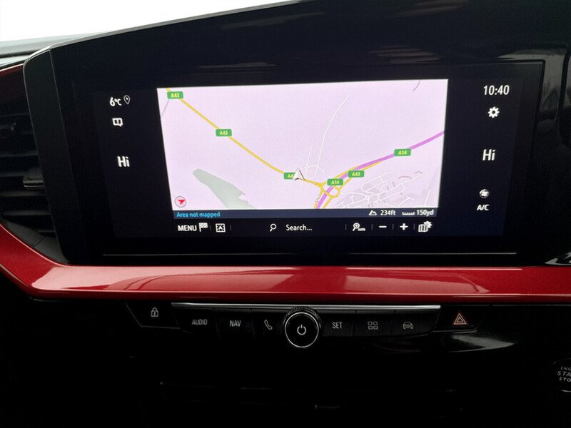 Used Vauxhall Mokka 2021 for sale - 77069834: Photo 36