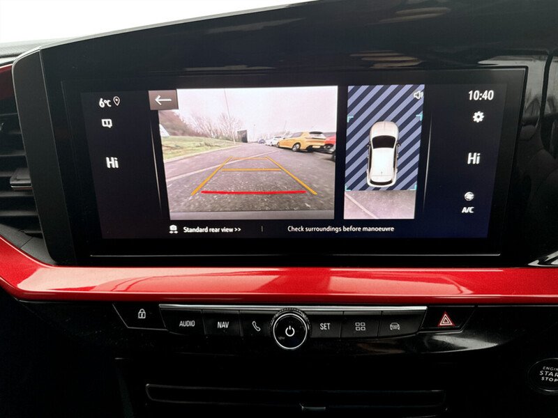 Used Vauxhall Mokka 2021 for sale - 77069834: Photo 37