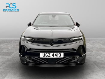 Used Vauxhall Mokka 2021 for sale - 77069834: Photo