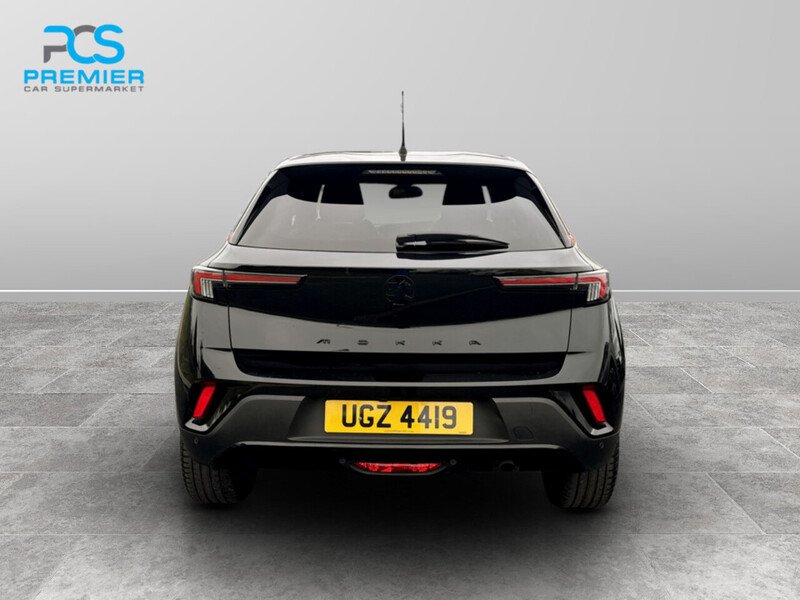 Used Vauxhall Mokka 2021 for sale - 77069834: Photo 4