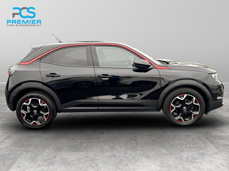 Used Vauxhall Mokka 2021 for sale - 77069834: Photo 6