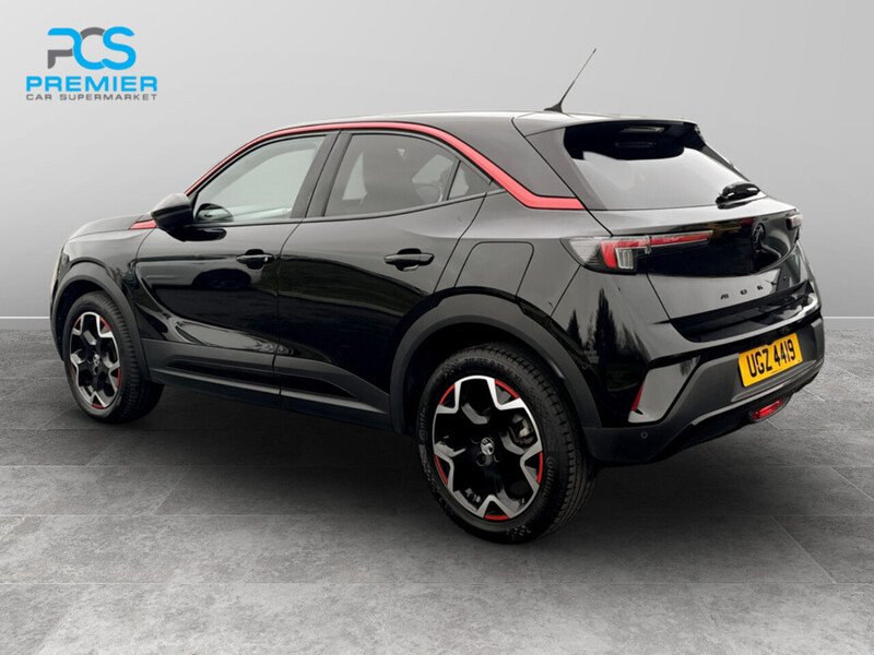 Used Vauxhall Mokka 2021 for sale - 77069834: Photo 7