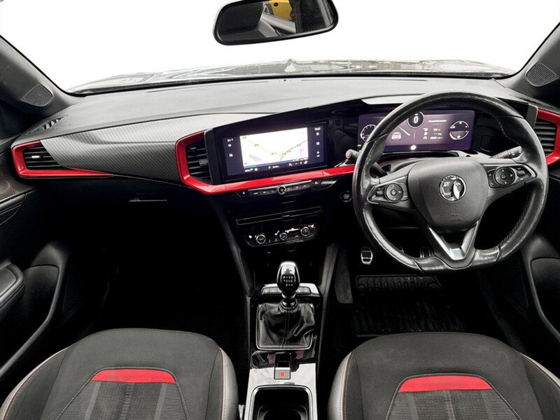 Used Vauxhall Mokka 2021 for sale - 77069834: Photo 8