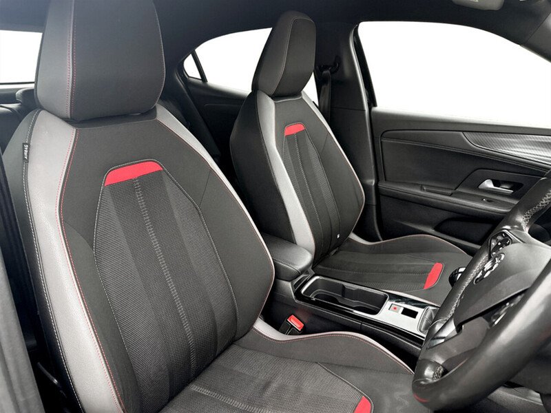 Used Vauxhall Mokka 2021 for sale - 77069834: Photo 9