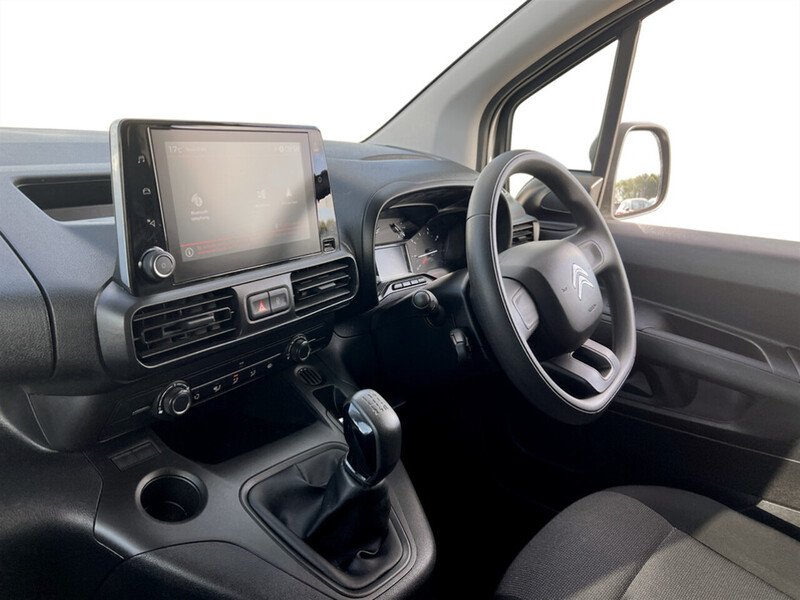 Vehicle 34