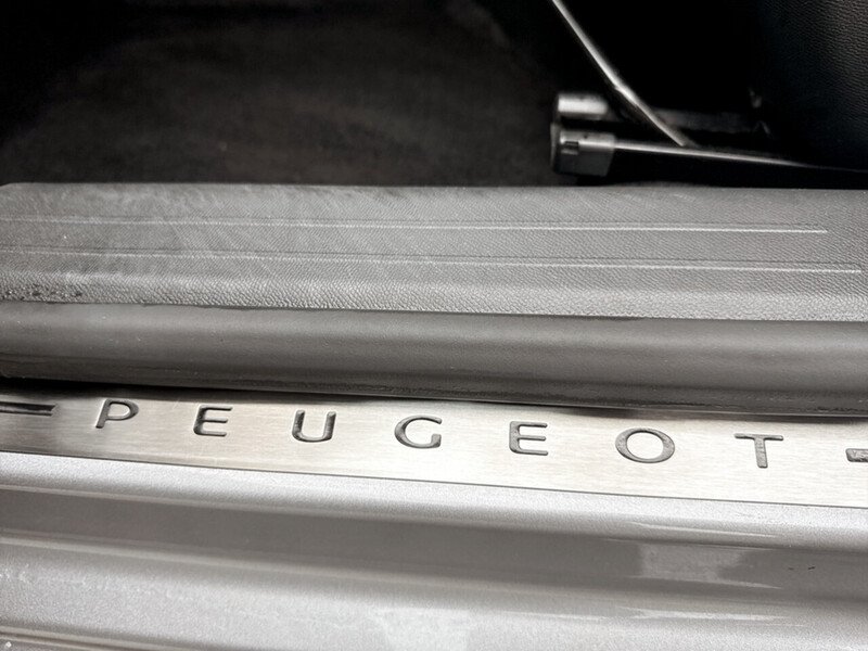 Used Peugeot 208 2023 for sale - 77562910: Photo 18