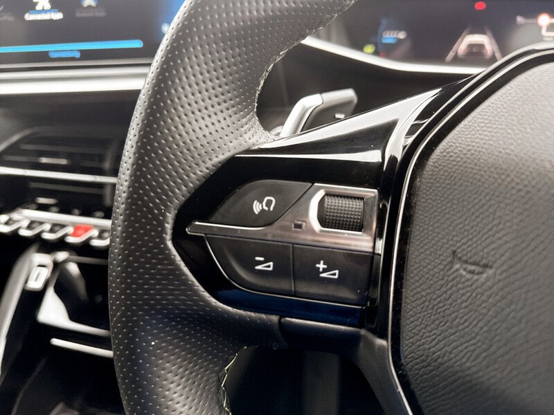 Used Peugeot 208 2023 for sale - 77562910: Photo 29