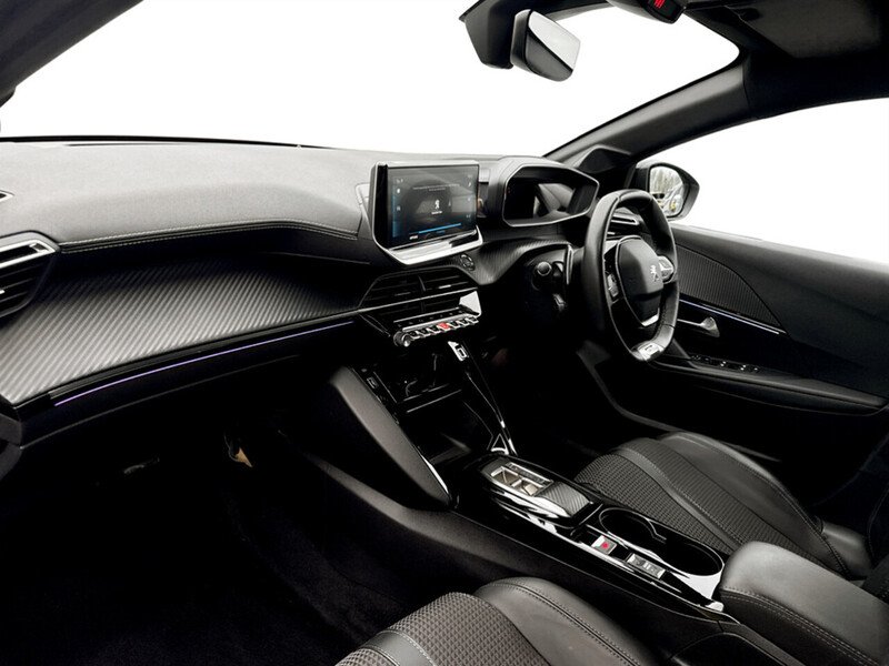 Used Peugeot 208 2023 for sale - 77562910: Photo 35