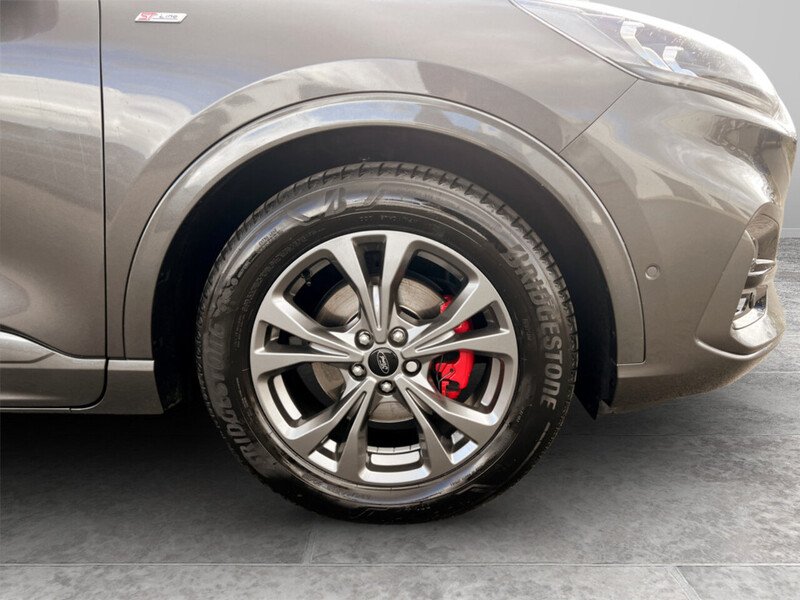 Used Ford Kuga 2020 for sale - 76197327: Photo 10